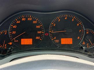 2004 Toyota Avensis - Thumbnail