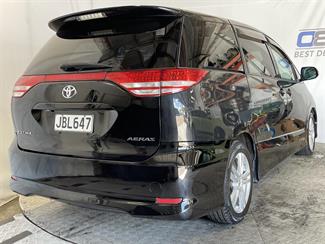 2006 Toyota Estima - Thumbnail