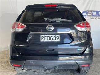 2016 Nissan X-Trail - Thumbnail