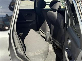 2006 Nissan Note - Thumbnail