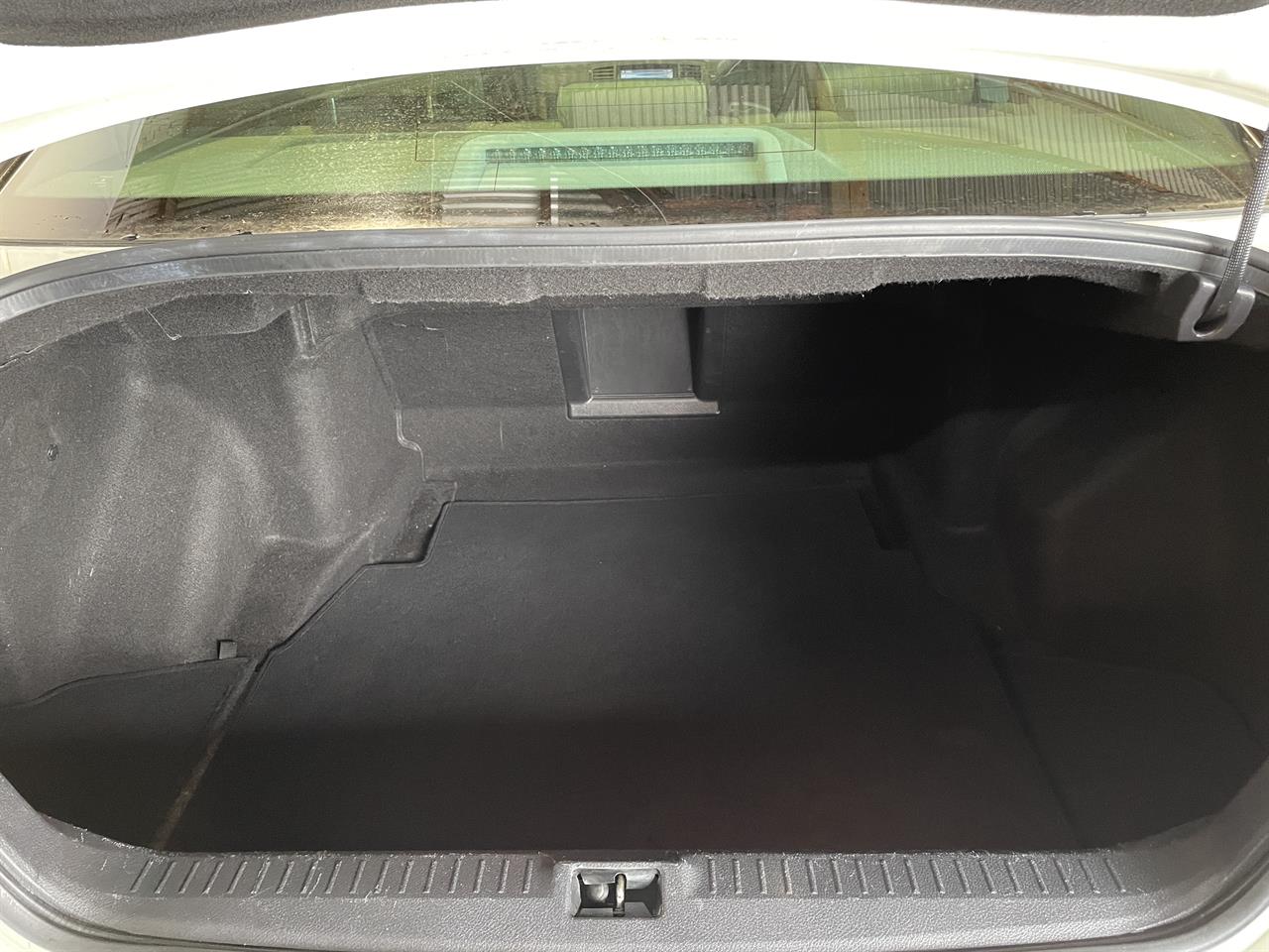 2006 Nissan Fuga