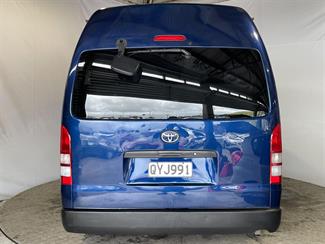 2007 Toyota Hiace - Thumbnail