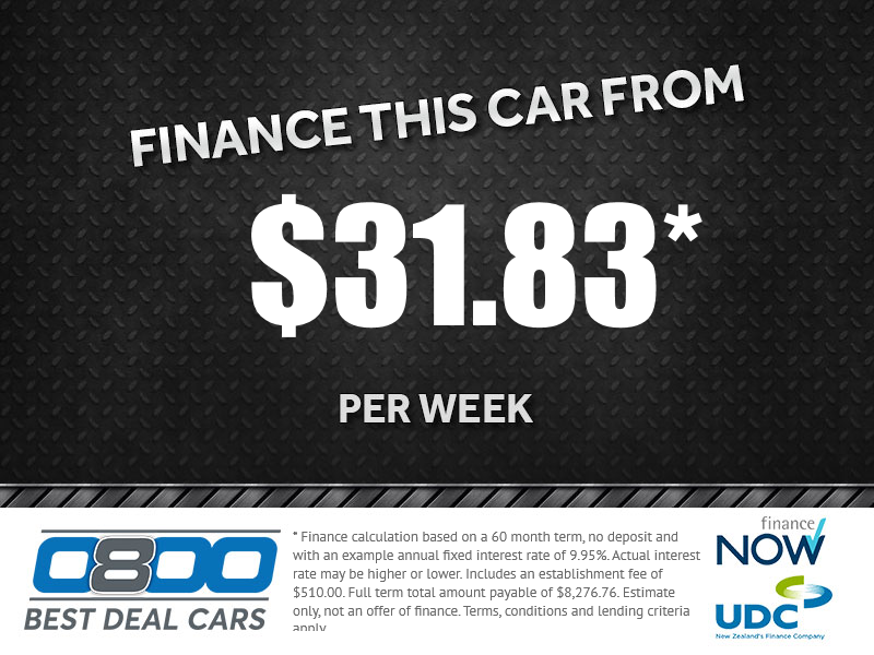 2006 Mazda Atenza