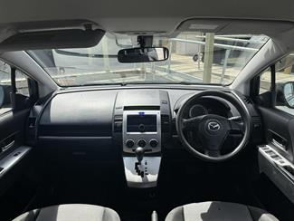 2005 Mazda Premacy - Thumbnail