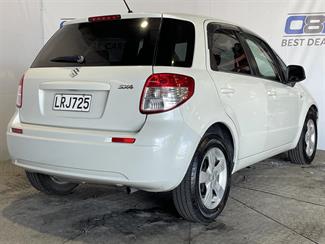2006 Suzuki SX4 - Thumbnail