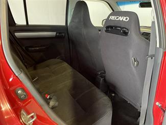 2008 Suzuki Swift - Thumbnail