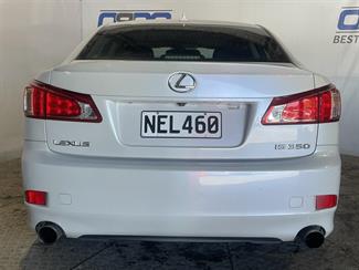 2009 Lexus IS350 - Thumbnail