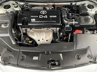 2006 Toyota Avensis - Thumbnail