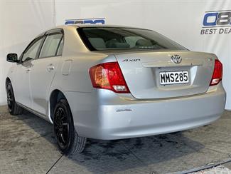 2006 Toyota Corolla - Thumbnail