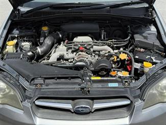2006 Subaru Legacy - Thumbnail