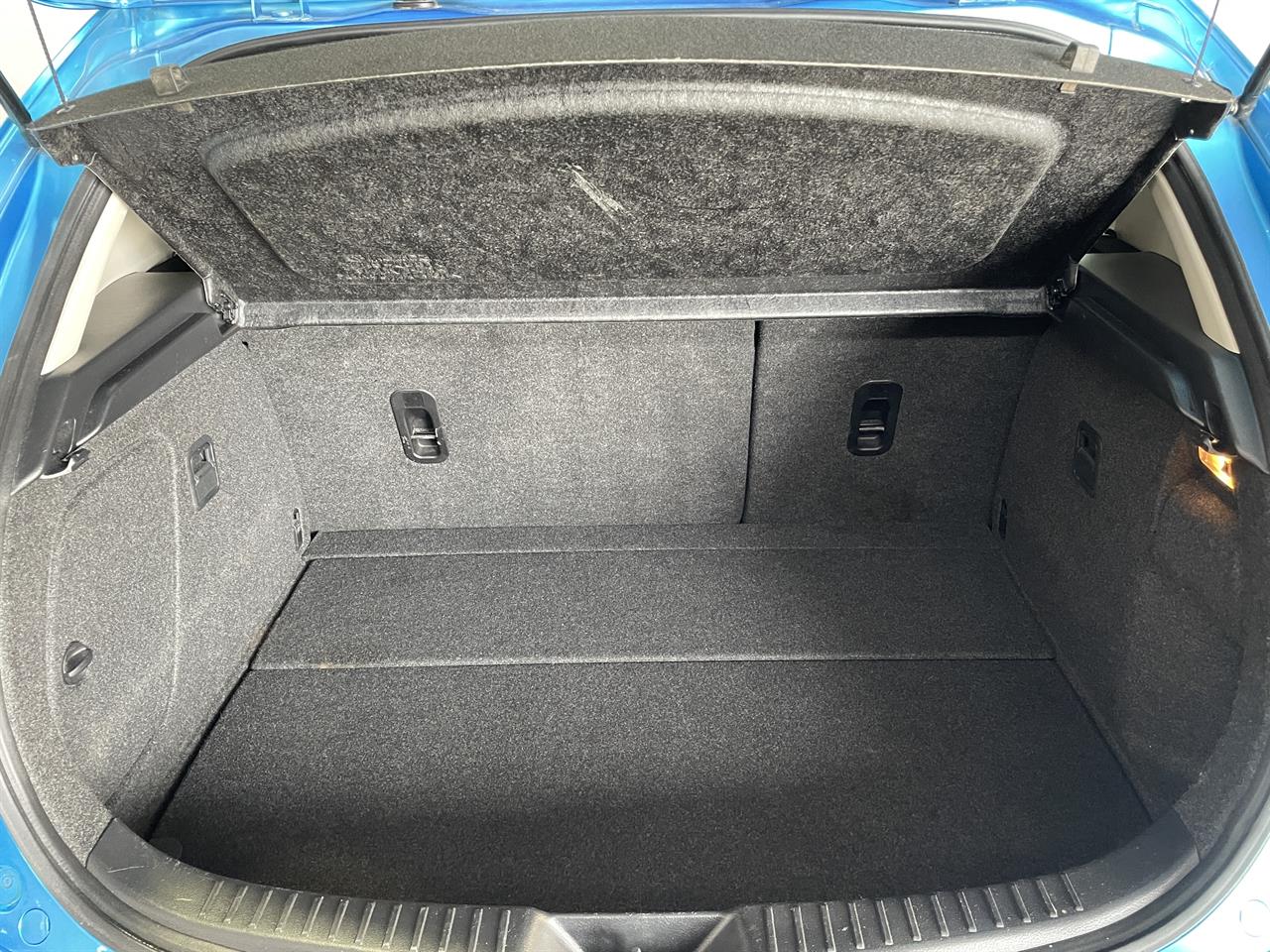 2009 Mazda Axela