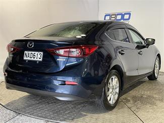 2014 Mazda Axela - Thumbnail