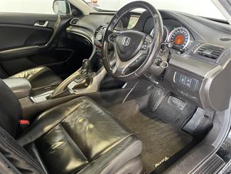 2008 Honda Accord - Thumbnail