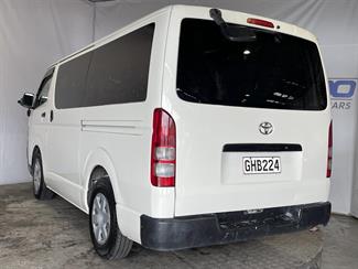 2006 Toyota Hiace - Thumbnail