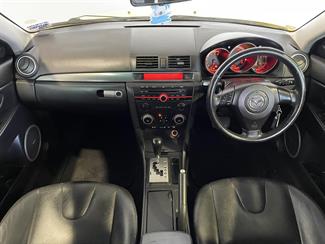 2005 Mazda 3 - Thumbnail