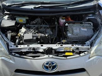 2014 Toyota Aqua - Thumbnail