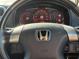 2004 Honda Stream - Thumbnail