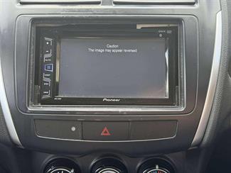 2010 Mitsubishi RVR - Thumbnail