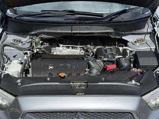 2010 Mitsubishi RVR - Thumbnail