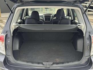 2011 Subaru Forester - Thumbnail