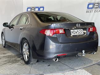 2013 Honda Accord - Thumbnail