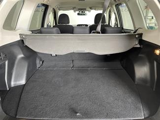 2015 Subaru Forester - Thumbnail