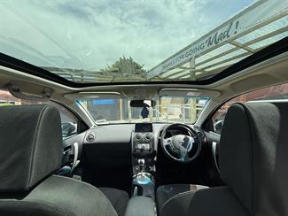 2007 Nissan Dualis - Thumbnail