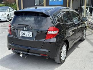 2014 Honda Jazz - Thumbnail
