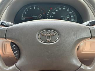 2002 Toyota Camry - Thumbnail