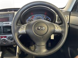 2010 Subaru Forester - Thumbnail