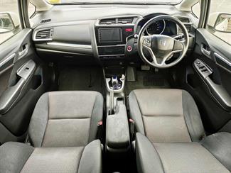 2014 Honda Fit - Thumbnail