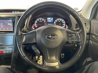 2013 Subaru Legacy - Thumbnail