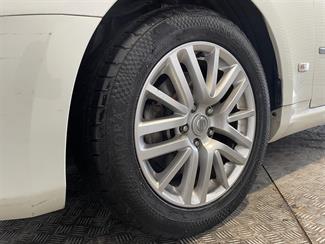 2006 Nissan Fuga - Thumbnail