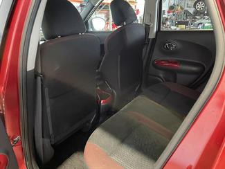 2010 Nissan Juke - Thumbnail