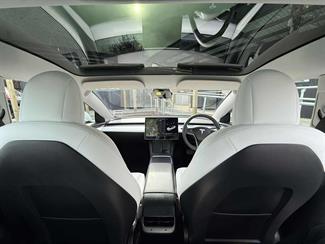 2021 Tesla Model 3 - Thumbnail