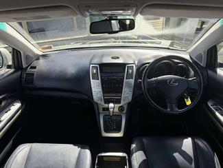 2007 Lexus RX400H - Thumbnail