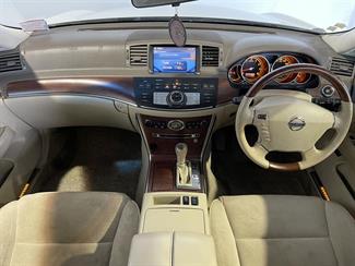 2006 Nissan Fuga - Thumbnail