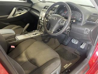 2009 Toyota Camry - Thumbnail