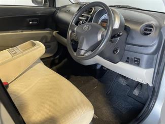 2007 Toyota Passo - Thumbnail