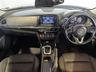 2014 Mazda Atenza - Thumbnail