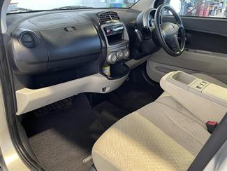 2007 Toyota Passo - Thumbnail