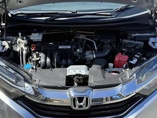 2016 Honda Shuttle - Thumbnail