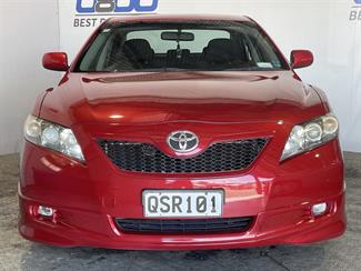2009 Toyota Camry - Thumbnail