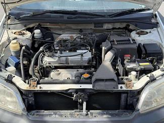2003 Mitsubishi Lancer - Thumbnail
