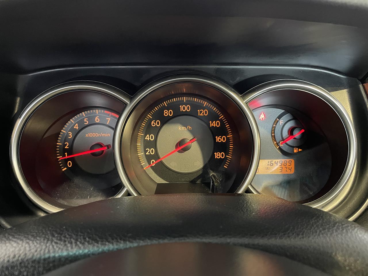 2006 Nissan Tiida