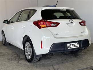 2014 Toyota Corolla - Thumbnail