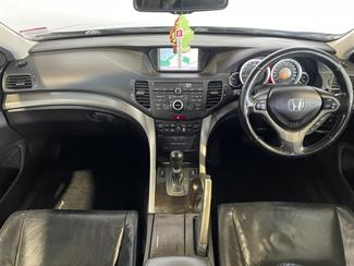 2008 Honda Accord - Thumbnail