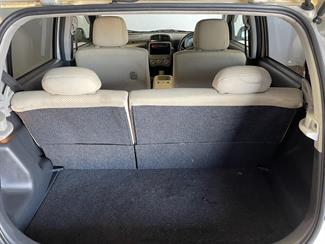 2007 Toyota Passo - Thumbnail