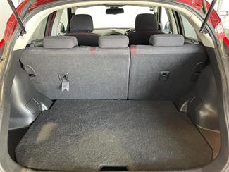 2012 Nissan Juke - Thumbnail