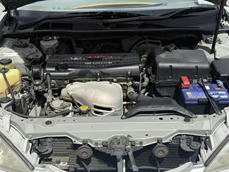 2002 Toyota Camry - Thumbnail